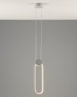 Светодиодный подвесной светильник Moderli V5022-2PL Store