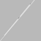 Светодиодный светильник для магнитной системы Ledron SAGI LINE 283 MAX Zigbee White 3000K