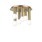 Потолочный светильник Ideal Lux 301532 Petit
