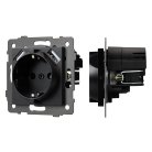 Розетка Arlight 049819