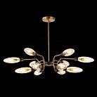 Люстра на штанге ST Luce SL1174.303.12 Desima