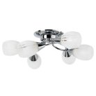 Потолочная люстра Arte Lamp A2701PL-6CC Penny