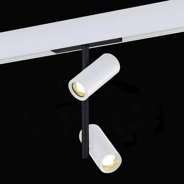 Трековый светильник ST Luce ST808.546.16 Skyline 48 Трековый светильник ST Luce ST808.546.16 Skyline 48