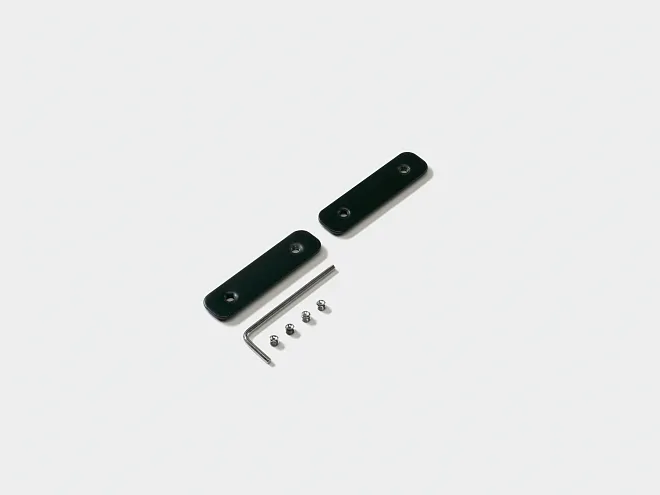 Комплект прямых коннекторов (2шт SWG SY-mini-CN-002660 SY mini Комплект прямых коннекторов (2шт SWG SY-mini-CN-002660 SY mini