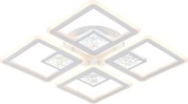 Потолочная люстра Escada 10277/4LED Hydria