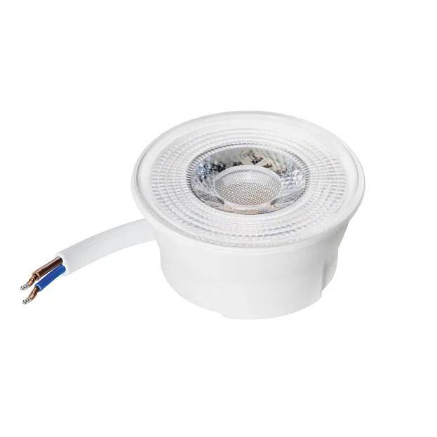 Светодиодный модуль COB 220V 5W=50W 400LM 50G 4000K LIGHTSTAR 941264 Светодиодный модуль COB 220V 5W=50W 400LM 50G 4000K LIGHTSTAR 941264