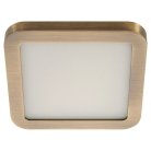 Точечный светильник AM Group AM293 6W AB 4000K S AM293