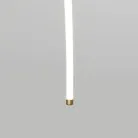 Заглушка для круглого гибкого неона Elektrostandard FL 28/20 a063438 Full light