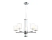 Подвесная люстра Ambrella light LH56001