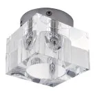 Светильник накладной Lightstar 160204 Cubo