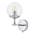 Светильник Настенный Arte Lamp A1664AP-1CC