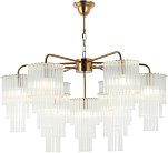 Подвесная люстра Stilfort 2132/03/09PS Imposio