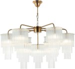 Подвесная люстра Stilfort 2132/03/09PS Imposio
