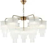 Подвесная люстра Stilfort 2132/03/09PS Imposio