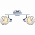 Спот Reluce 05956-0.8-02 WH+CR