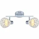 Спот Reluce 05956-0.8-02 WH+CR