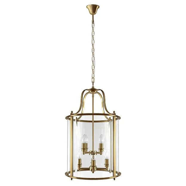 Подвесной светильник Loft IT 10456/8 AB Lighthouse