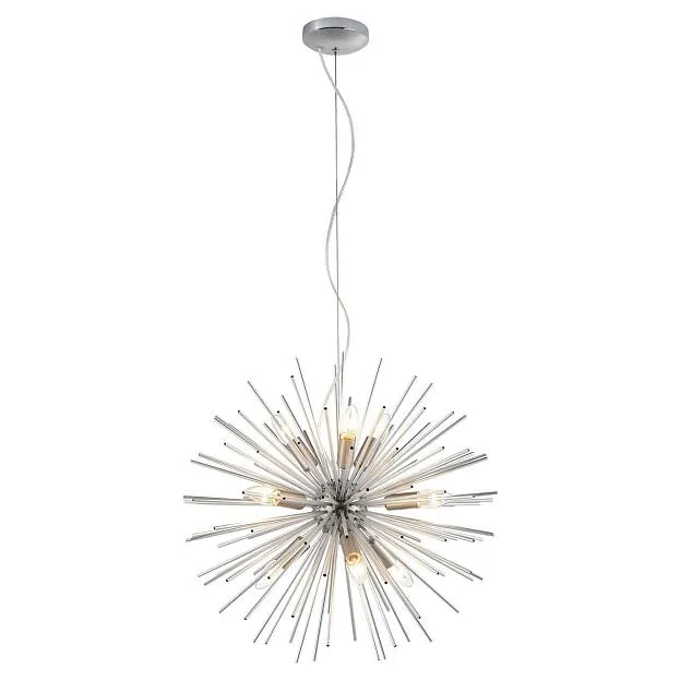 Подвесная люстра Lussole LSP-8336 STAR