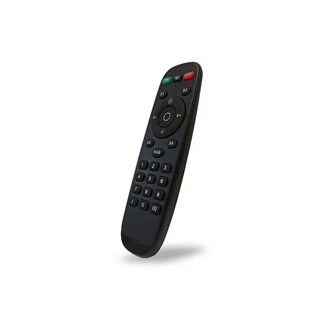 Пульт управления Denkirs DK7300-BK Smart control Пульт управления Denkirs DK7300-BK Smart control