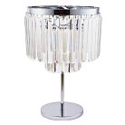 Декоративная настольная лампа Divinare 3001/02 TL-4 Nova