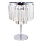 Декоративная настольная лампа Divinare 3001/02 TL-4 Nova