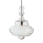 Люстра Neverending Glory Bolshoi Theatre Ii D40 ImperiumLoft 177897-22