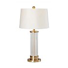 Настольная лампа Delight Collection ZKT28 Table Lamp