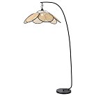 Торшер Wertmark WE520.01.715 Palma