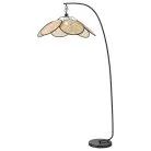 Торшер Wertmark WE520.01.715 Palma