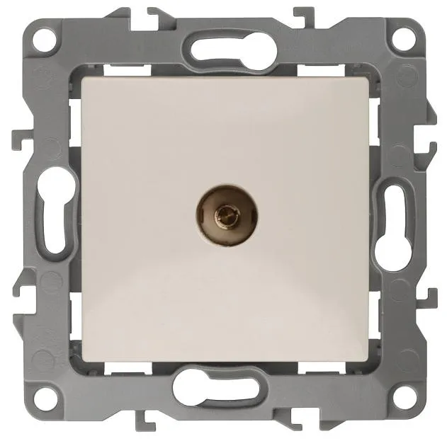 Розетка ЭРА 12-3102-02