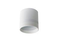Накладной светодиодный светильник Donolux DL18482R9N1W BARELL