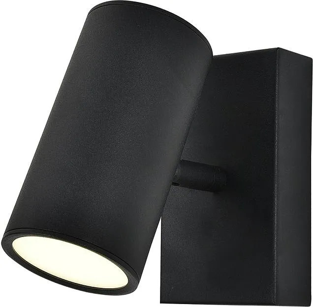 Спот Escada 10283/1LED Black Stigma Спот Escada 10283/1LED Black Stigma