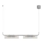 Подвесной светильник Lumion 8258/4 TORONTO