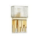 Бра ODEON LIGHT 4877/1W GATSBY
