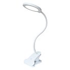 Офисная настольная лампа Escada 10245/1LED Miranda