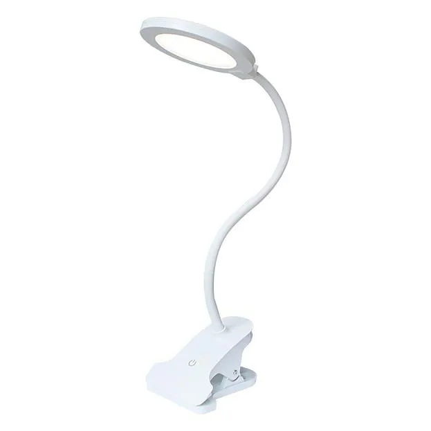 Офисная настольная лампа Escada 10245/1LED Miranda