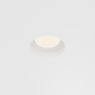 Встраиваемый светильник Technical Maytoni DL002-GU10-01-W Gyps Modern