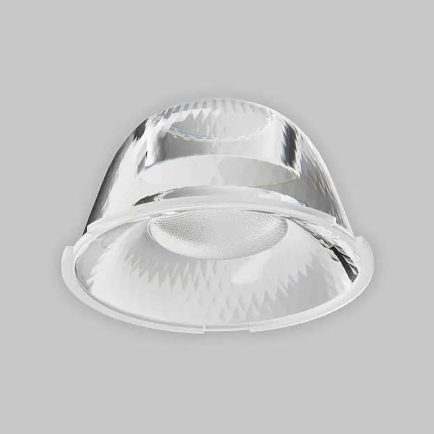 Линза для светильника Technical Maytoni LensD43-15 Accessories Линза для светильника Technical Maytoni LensD43-15 Accessories