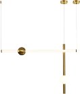 Подвесной светильник Мелодия света 000057017 PS1L
