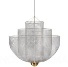 Подвесной светильник L'Arte Luce L48309 Meshmatics