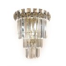 Настенный светильник Delight Collection 7210-300 A2 champagne gold