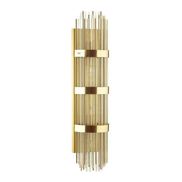 Настенный светильник Odeon Light 4854/4W Empire Настенный светильник Odeon Light 4854/4W Empire