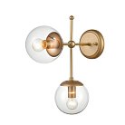 Бра Vele Luce VL5014W02 Modena