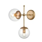 Бра Vele Luce VL5014W02 Modena