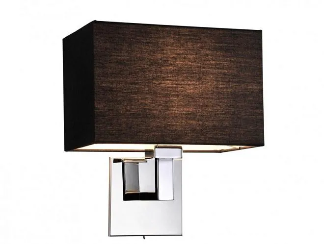 Бра Newport 14201/A black Бра Newport 14201/A black