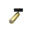 Трековый светильник Aployt APL.0210.10.01 Magnetic track 220