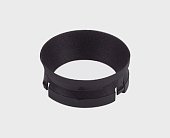 Кольцо декоративное ITALLINE IT08-8050 black
