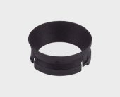 Кольцо декоративное ITALLINE IT08-8050 black