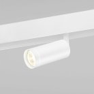 Трековый светильник Elektrostandard 85507/01 белый Slim Magnetic Porte a061301