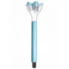 Грунтовый светильник Uniel USL-C-418/PT305 Blue crocus